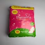 BUTTERFLY LONG MAXI THIXK XXL 12PCS