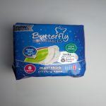 BUTTERFLY PAD THICK EXL