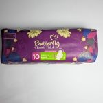 BUTTERFLY THICK EXTRA LONG