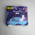 BUTTERFLY ULTRA LARGE PAD