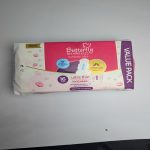 BUTTERFLY ULTRA THIN LONG 16PCS