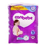 CANBABAY JUNIOR NO 5 66PC