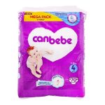 CANBABY 4MAXI 70PC
