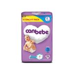 CANBABY JAMBO 3NO 60PC