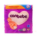 CANBABY SMALL 70PCS