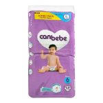 CANBEBE DIAPER JUMBO XL NO6