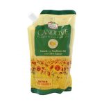 CANOLIVE COOKING OIL 1 LTR NOZAL PACK