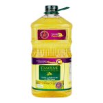 CANOLIVE COOKING OIL 4.5 LTR