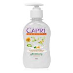 CAPRI BEAUTY WHITE 200ML