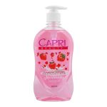 CAPRI HAND WASH 450ML..