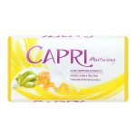 CAPRI MOISTURING SOAP