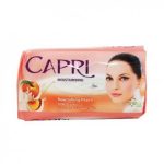 CAPRI PEACH SOAP 160G