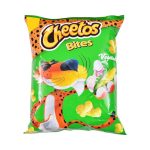 CHEETOS BITE 34GM