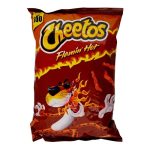 CHEETOS HOT 85GM