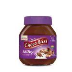 CHOCO BLISS MILK CHOCOLATE SPREAD 400GM
