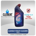 CLENEAT MAX CLEAN 800ML