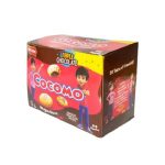 COCOMO CHOCOLATE BOX..