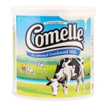 COMELLE CONDENCE MILK 397GM