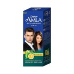 DABUR AMLA ANTI-DANDRUFF HAIR OIL 100ML