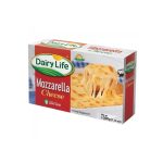 DAIRY LIFE MOZARELLA BLOCKS 200G