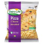 DAIRY LIFE PIZZA SHREDDED 200G