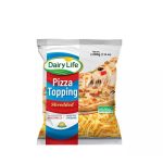 DAIRY LIFE PIZZA TOPPING 200GM