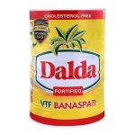 DALDA BANASPATI 2.5KG