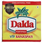 DALDA BANASPATI 5KG