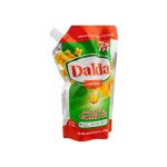 DALDA CANOLA 1 ITRE POUCH NOZAL