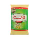 DALDA CANOLA OIL 1LTR