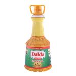 DALDA CANOLA OIL 3 LTR