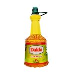 DALDA COOKING OIL 3 LTR
