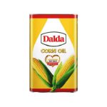 DALDA CORN OIL 5 LTR