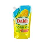DALDA CORN OIL POUCH