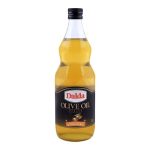 DALDA OLIVE OIL POMACE