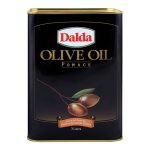 DALDA OLIVE OIL POMACE 3LITER