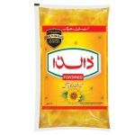 DALDA SUNFLOWER 1LTR