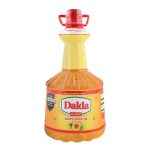 DALDA SUNFLOWER COOKING OIL 4.5LTR