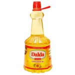 DALDA SUNFLOWER OIL 3LTR