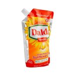 DALDA SUNFLOWER STANDUP 1LTR POUCH