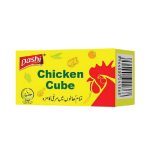 DASHI CHICKEN CUBE