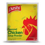 DASHI CHICKEN POWDER 100G