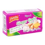 DASHI GINGER GARLIC CUBE 20G