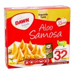 DAWN ALOO SAMOSA 32PCS