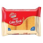DAWN CAKE RUSK 230G
