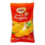 DAWN CHATPATTA NUGGETS 750GM
