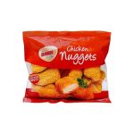 DAWN CHICKEN NUGGETS 12PS 270GM