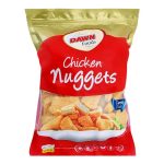 DAWN CHICKEN NUGGETS 1500G POUCH