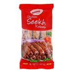 DAWN CHICKEN SEEKH KABAB 18 PC 540G