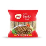 DAWN CHICKEN SEEKH KBABA 360G